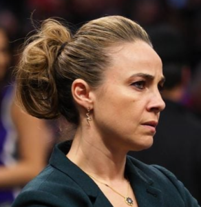 Becky Hammon 