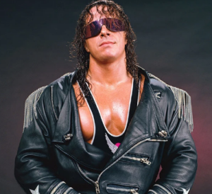 Bret Hart