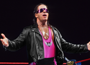 Bret Hart