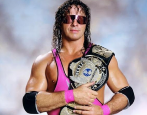 Bret Hart