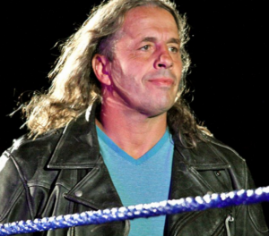 Bret Hart