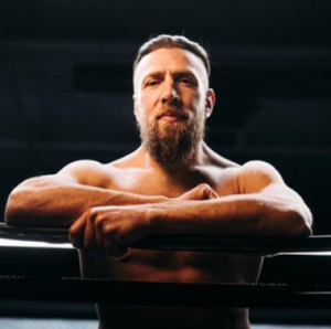 Bryan Danielson 