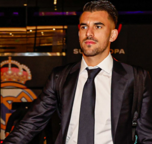 Dani Ceballos