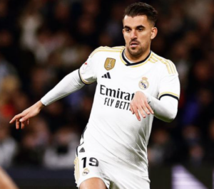 Dani Ceballos