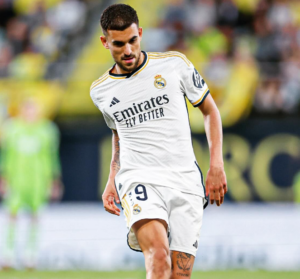 Dani Ceballos