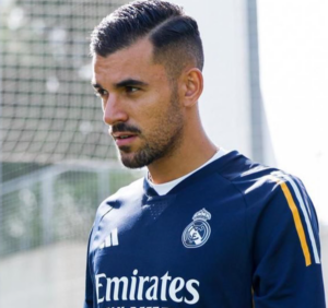 Dani Ceballos