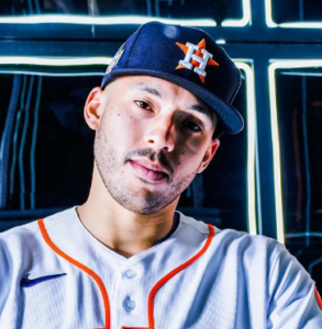 Carlos Correa 