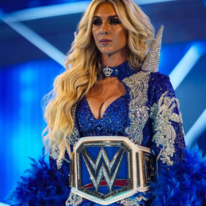 Charlotte Flair