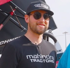 Chase Briscoe 