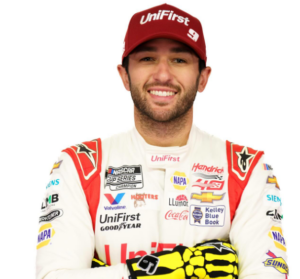 Chase Elliott