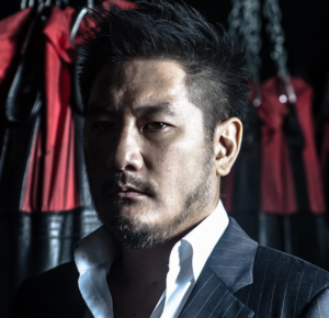 Chatri Sityodtong