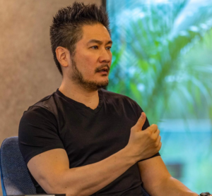 Chatri Sityodtong