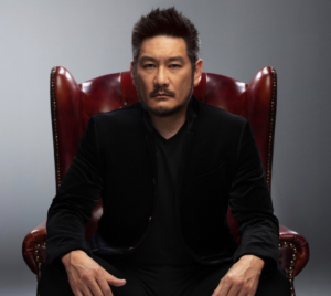 Chatri Sityodtong