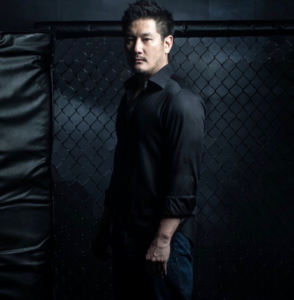 Chatri Sityodtong