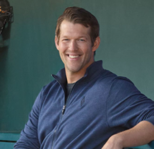 Clayton Kershaw 