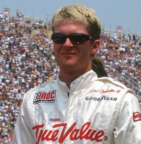 Dale Earnhardt Jr.