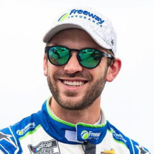 Daniel Suarez