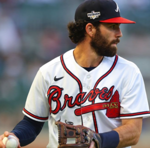 Dansby Swanson