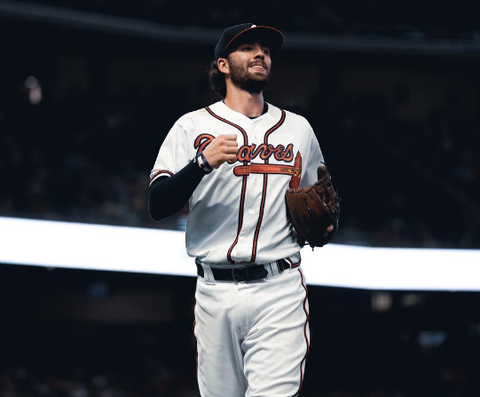 Dansby Swanson