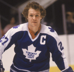 Darryl Sittler