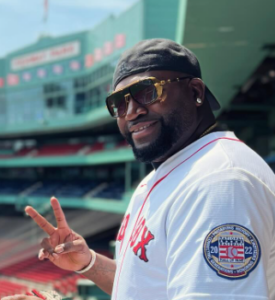 David Ortiz