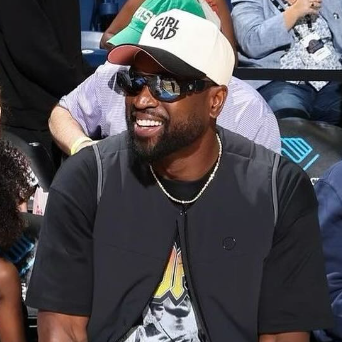 Dwyane Wade: Who Is He? Bio, Age, Wiki, Career, Personal Life, Net ...