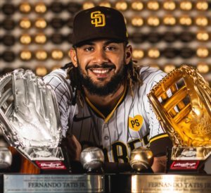 Fernando Tatis Jr