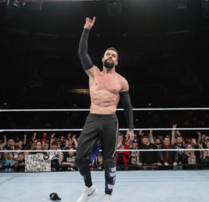 Finn Balor