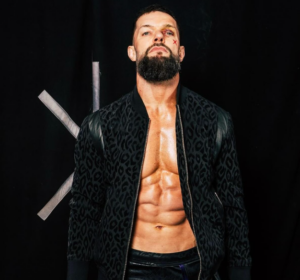 Finn Balor