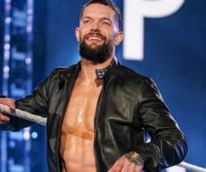 Finn Balor