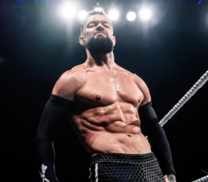 Finn Balor