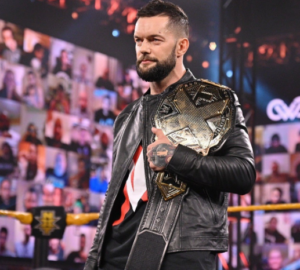 Finn Balor