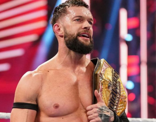 Finn Balor