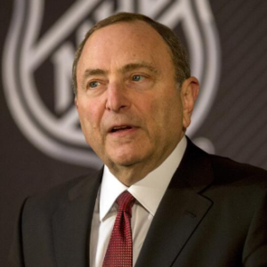 Gary Bettman 