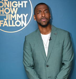 Jay Pharoah