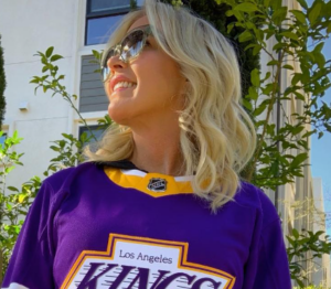 Jeanie Buss