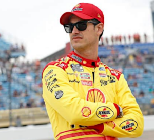 Joey Logano