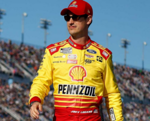 Joey Logano