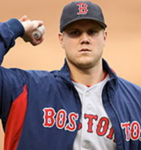 Jonathan Papelbon