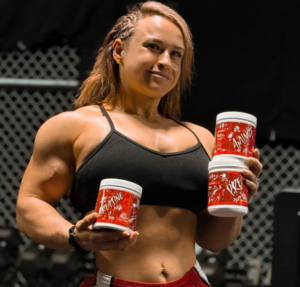 Jordynne Grace