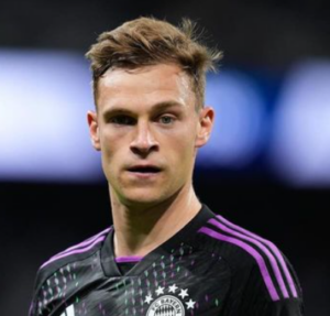 Joshua Kimmich