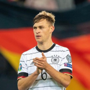 Joshua Kimmich 