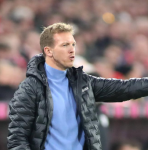 Julian Nagelsmann 