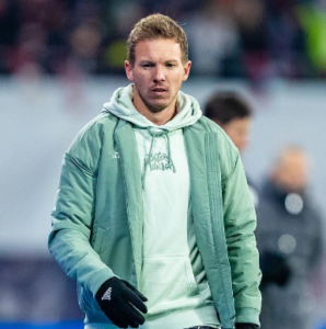 Julian Nagelsmann 