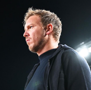 Julian Nagelsmann