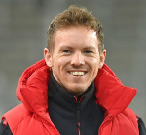 Julian Nagelsmann 