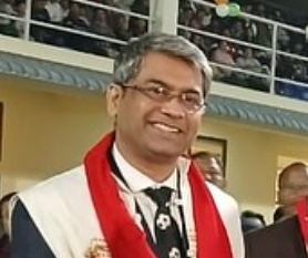 Kalyan Chaubey 