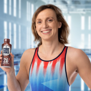 Katie Ledecky