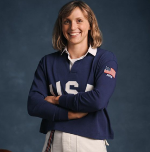 Katie Ledecky