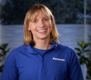 Katie Ledecky